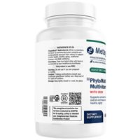 Metagenics PhytoMulti ® Multivitamin with Iron